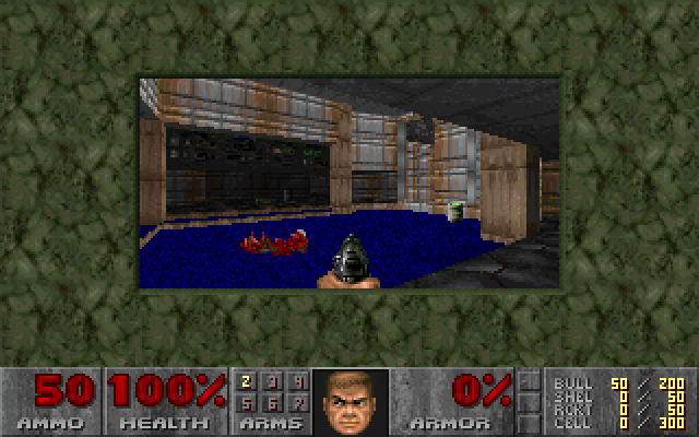 Doom on PC