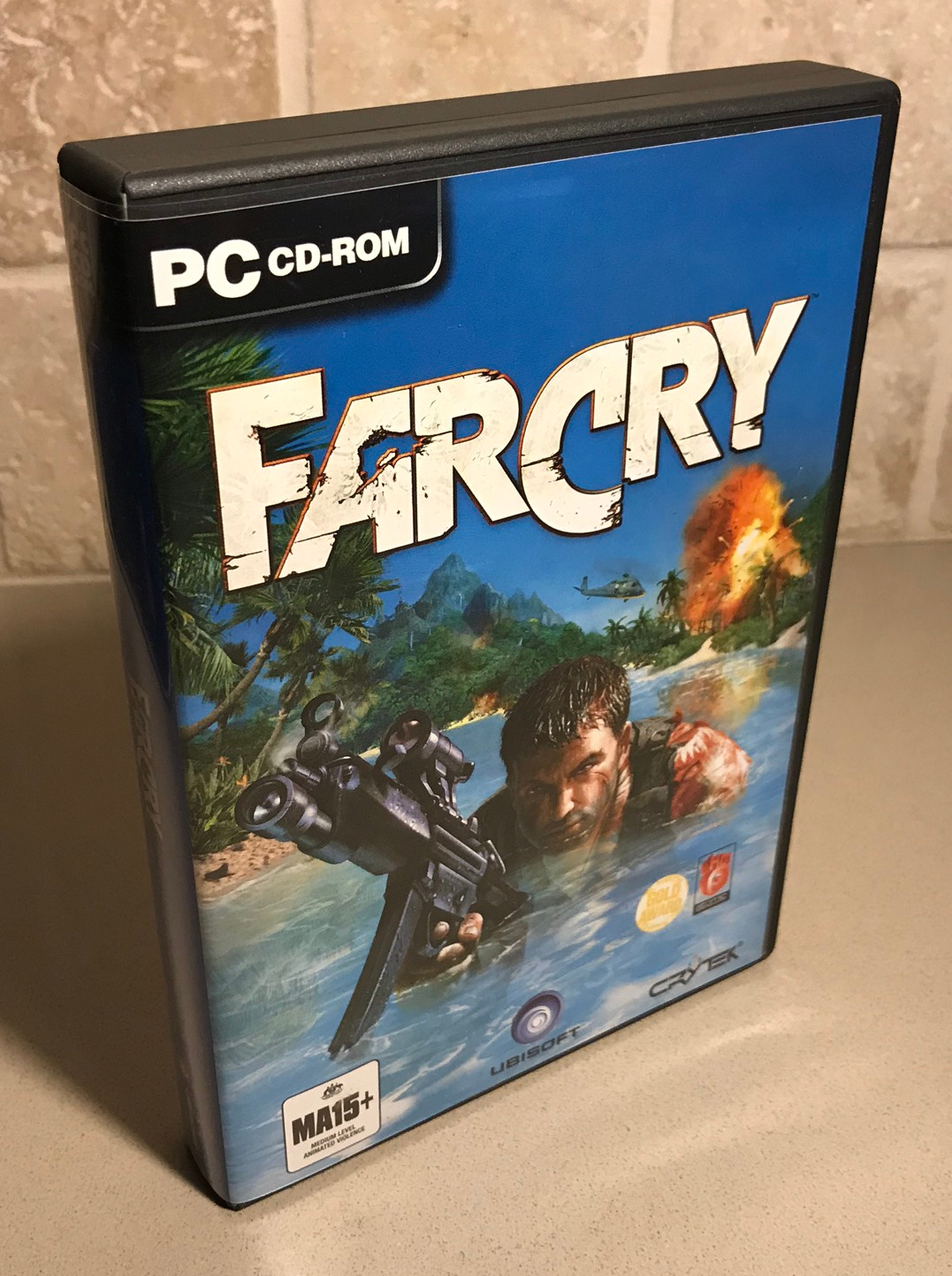 Far Cry for PC