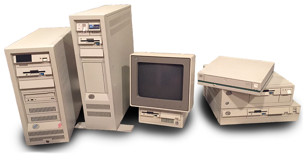 IBM Personal System/2